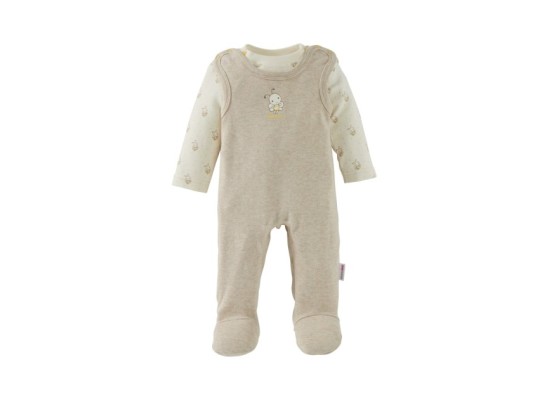 8-tlg. Geschenkset Erstausstattung