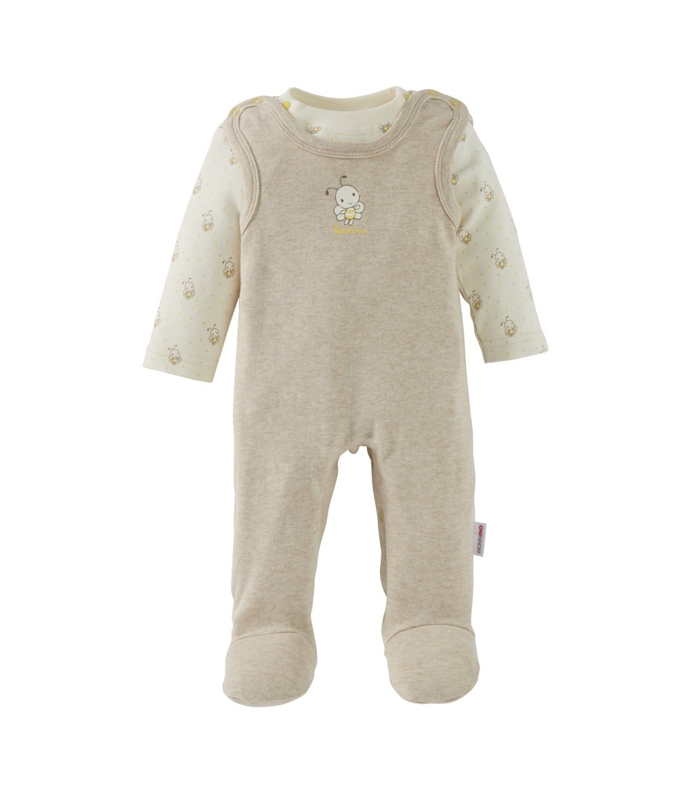 8-tlg. Geschenkset Erstausstattung