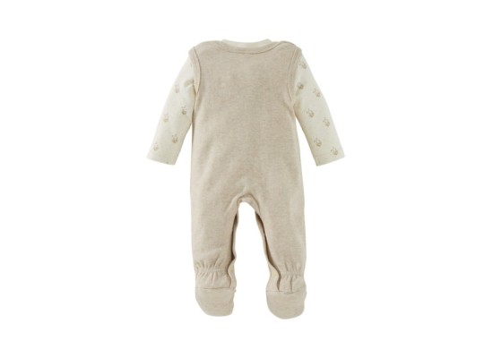 8-tlg. Geschenkset Erstausstattung