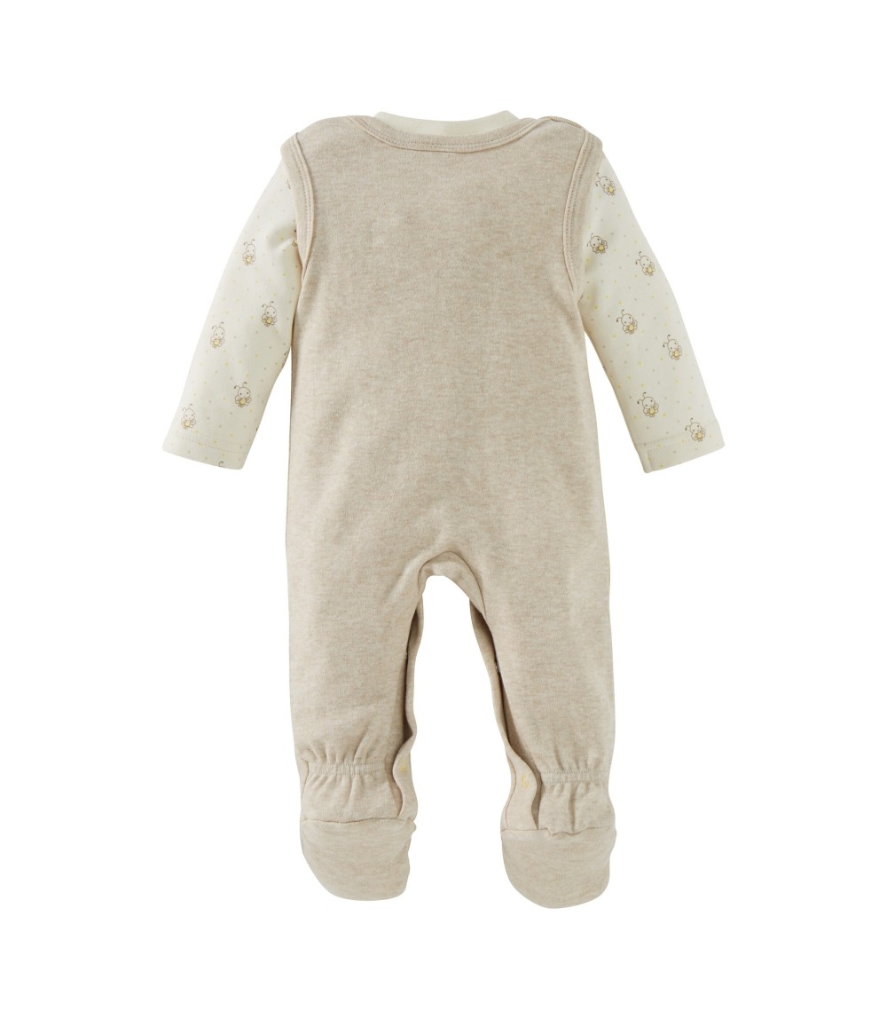 8-tlg. Geschenkset Erstausstattung