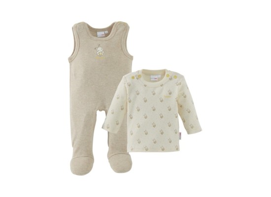 8-tlg. Geschenkset Erstausstattung