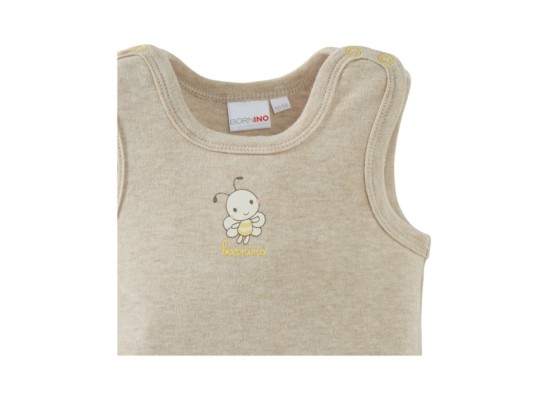 8-tlg. Geschenkset Erstausstattung