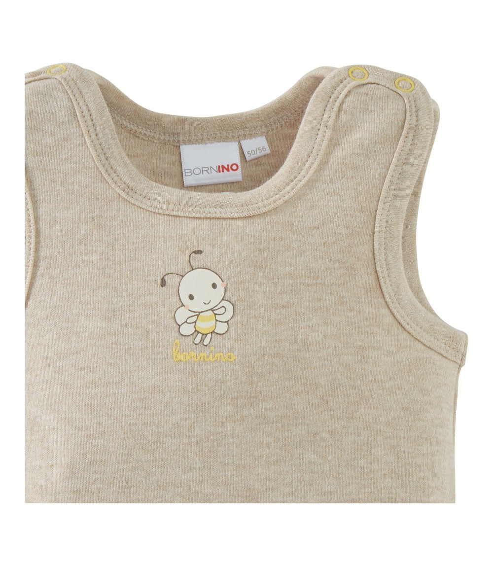 8-tlg. Geschenkset Erstausstattung