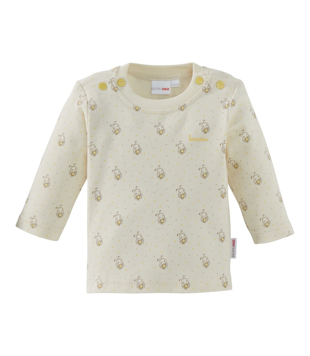 8-tlg. Geschenkset Erstausstattung