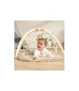 Spielbogen mit 3-D-Activity-Decke Teddy Rainbow