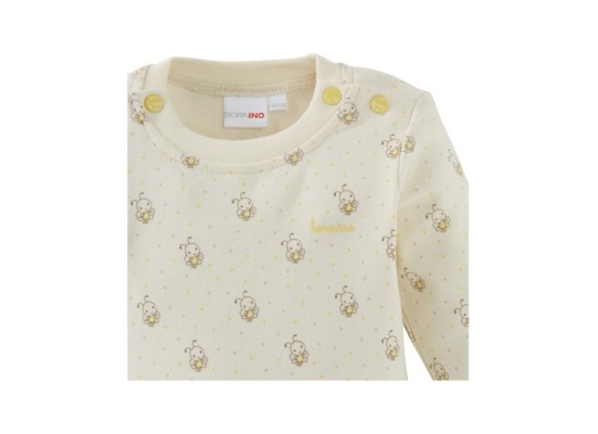 8-tlg. Geschenkset Erstausstattung