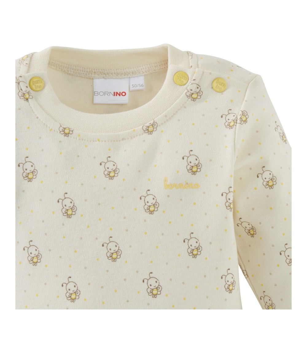 8-tlg. Geschenkset Erstausstattung