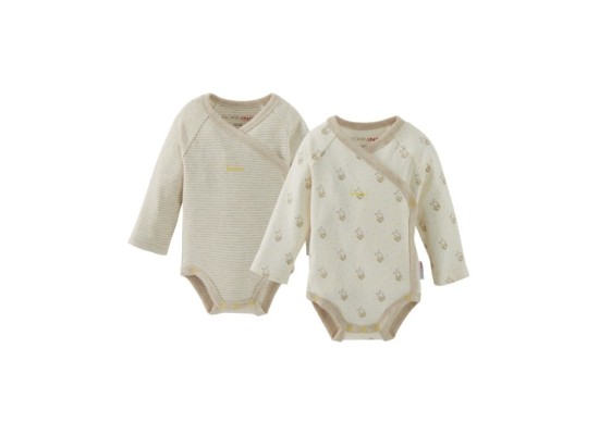 8-tlg. Geschenkset Erstausstattung