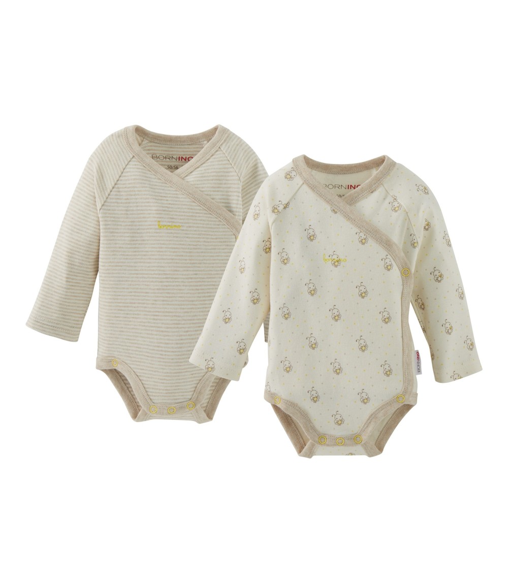 8-tlg. Geschenkset Erstausstattung