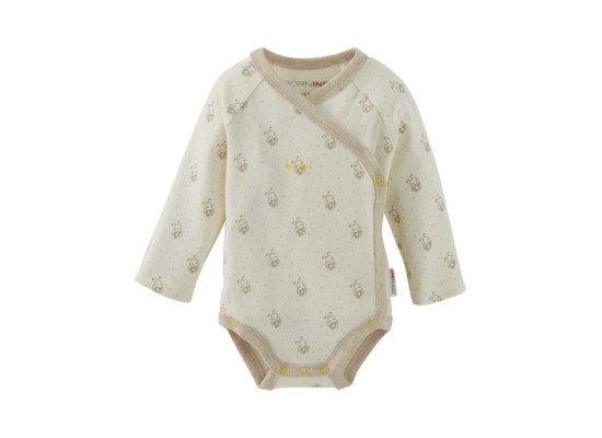 8-tlg. Geschenkset Erstausstattung