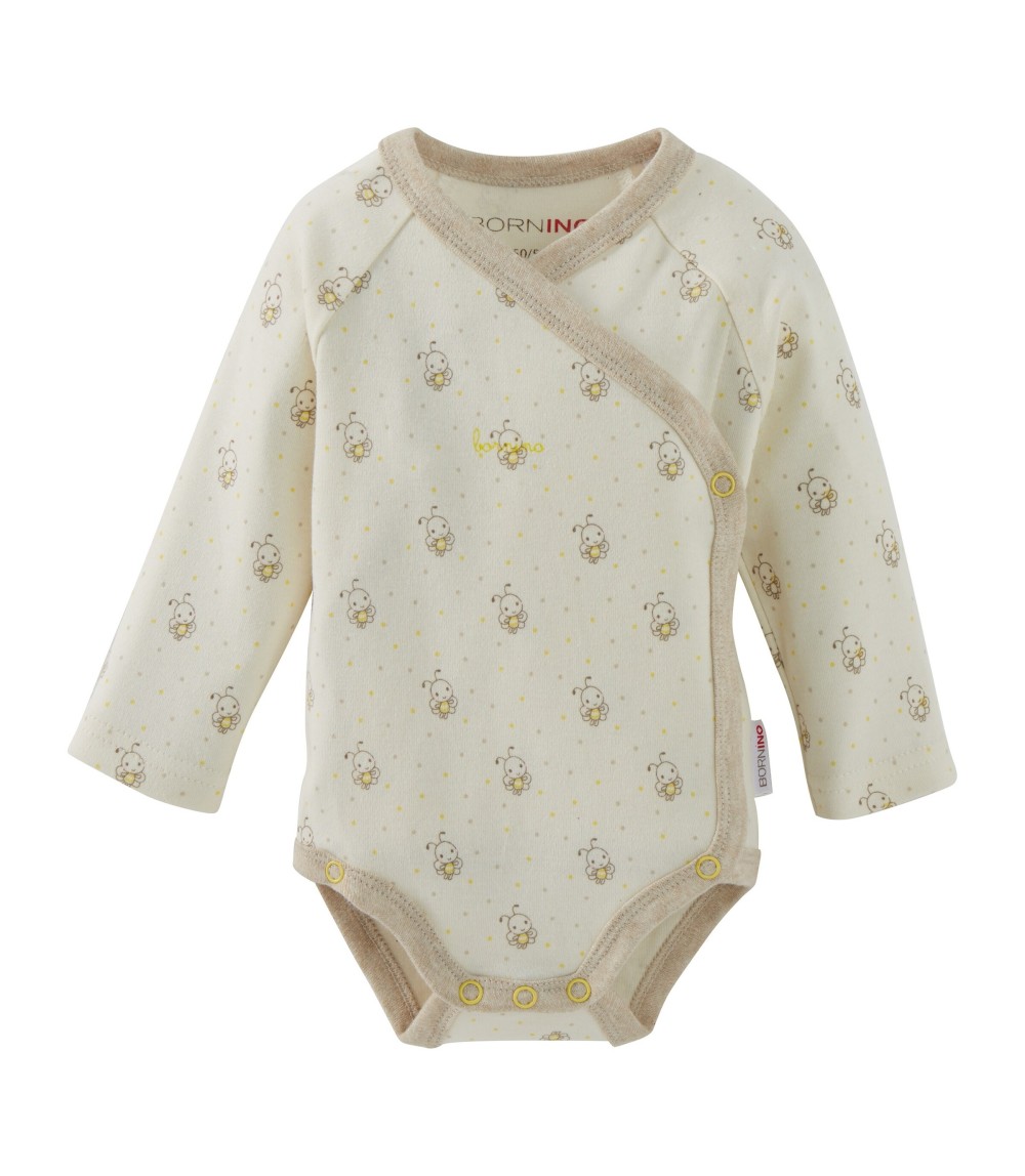 8-tlg. Geschenkset Erstausstattung