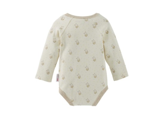 8-tlg. Geschenkset Erstausstattung