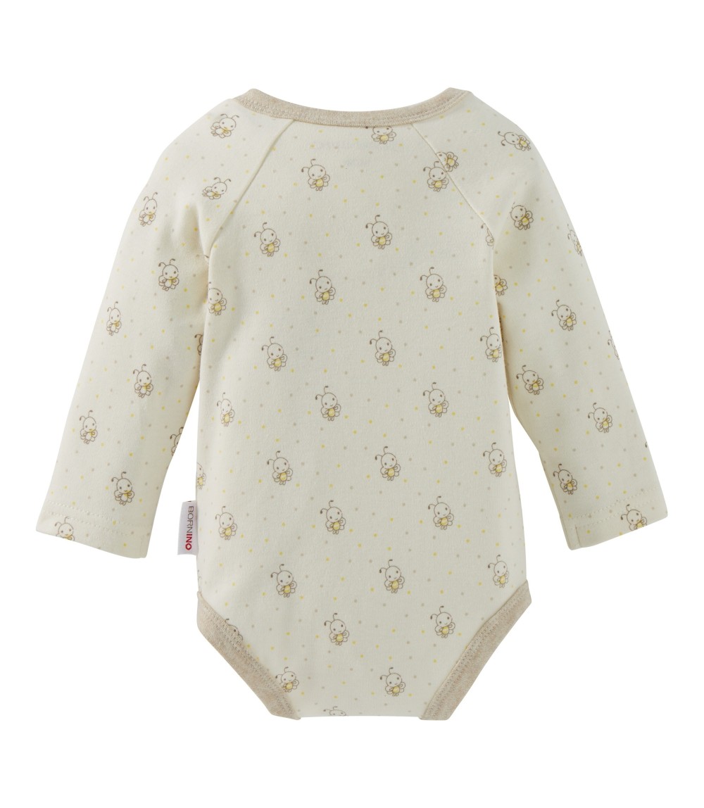 8-tlg. Geschenkset Erstausstattung