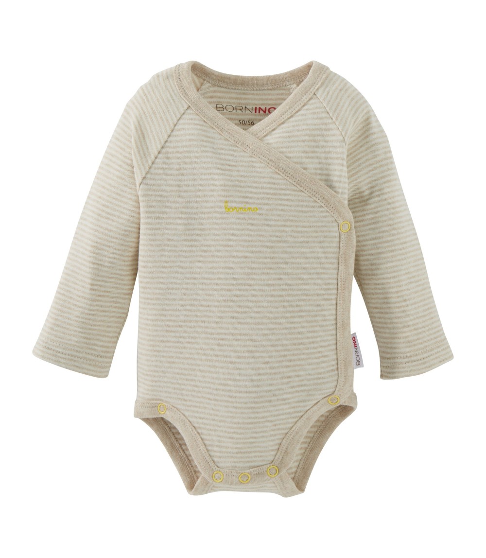 8-tlg. Geschenkset Erstausstattung