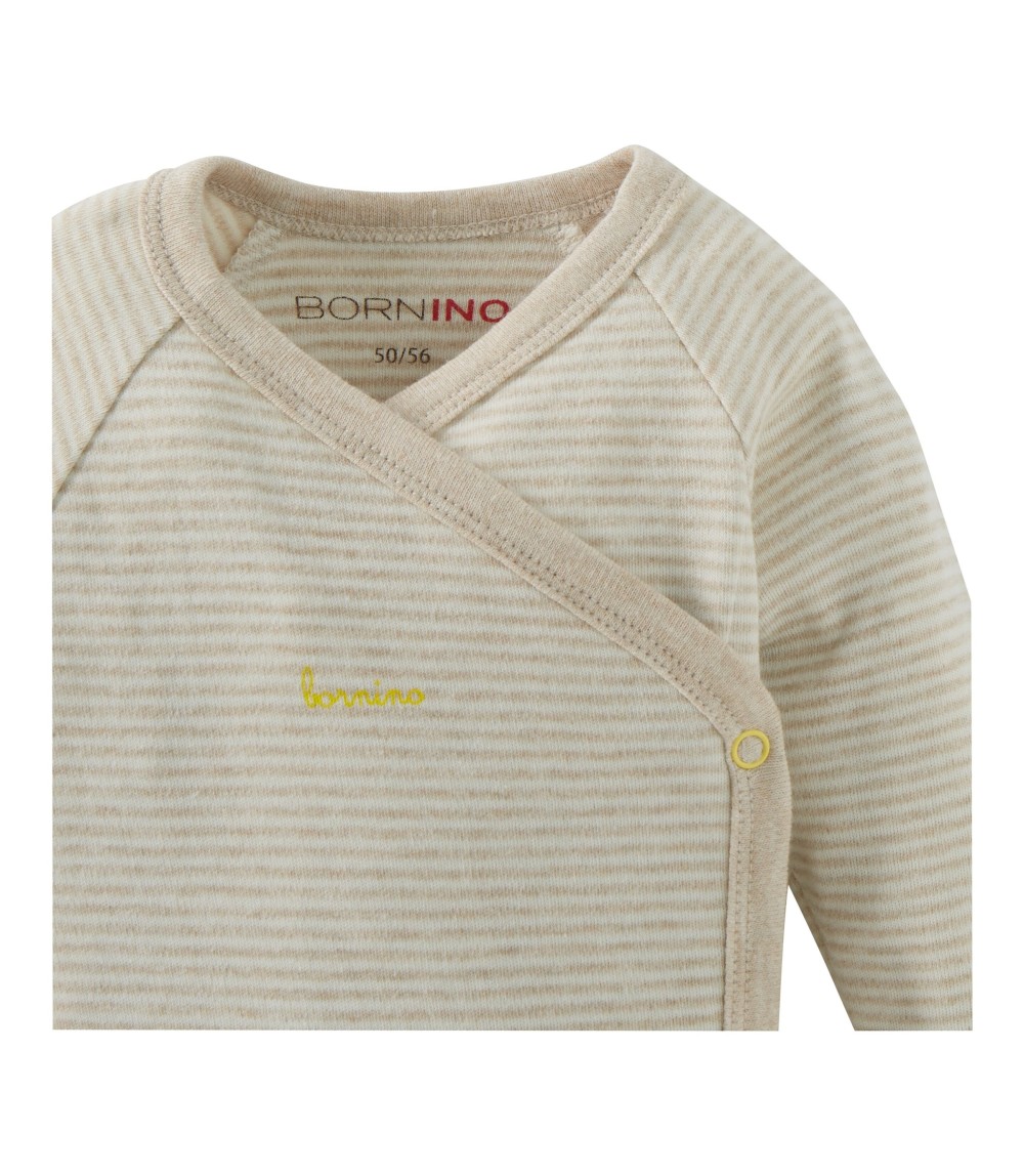 8-tlg. Geschenkset Erstausstattung