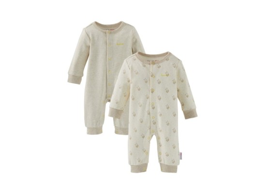 8-tlg. Geschenkset Erstausstattung