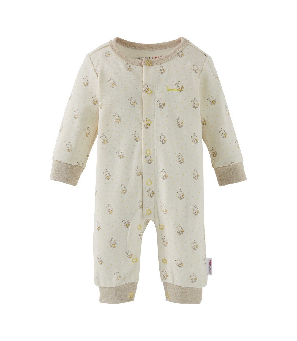 8-tlg. Geschenkset Erstausstattung