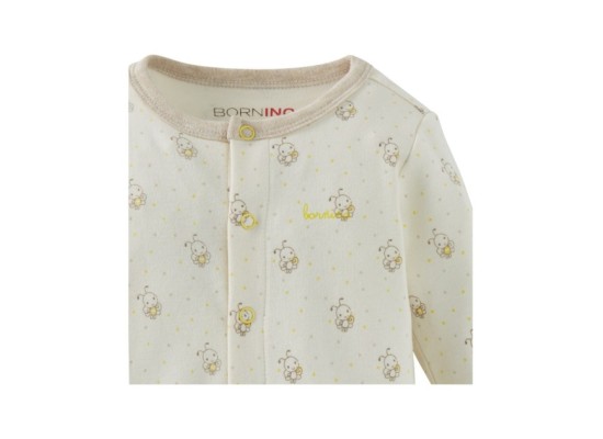 8-tlg. Geschenkset Erstausstattung