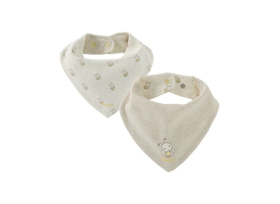 8-tlg. Geschenkset Erstausstattung