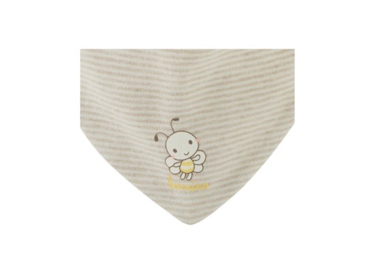 8-tlg. Geschenkset Erstausstattung