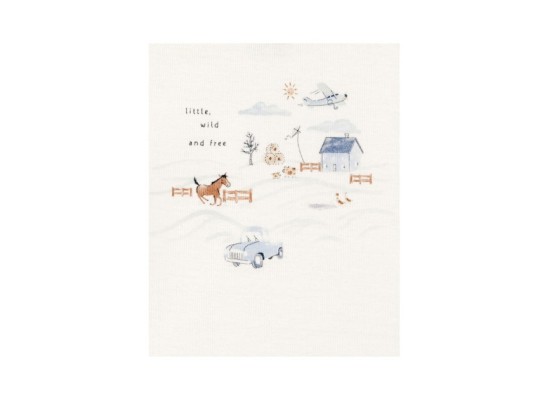  Sweatjacke und Jogginghose Farm