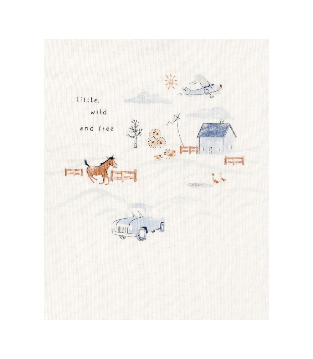  Sweatjacke und Jogginghose Farm