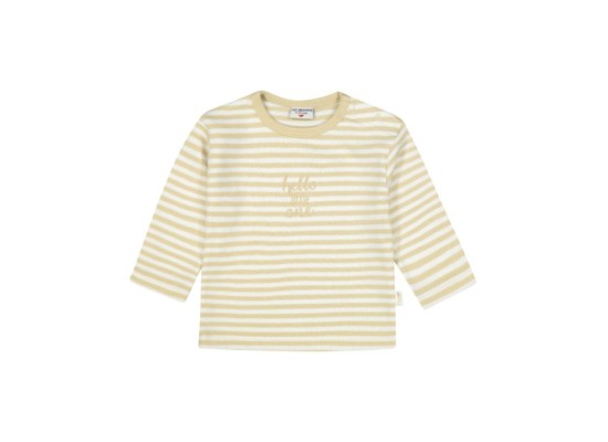 Shirt langarm Ringel