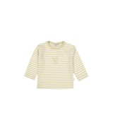 Shirt langarm Ringel