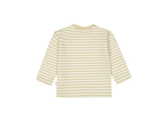 Shirt langarm Ringel