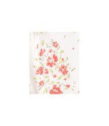  T-Shirt Flügelarm und Shorts Blumen