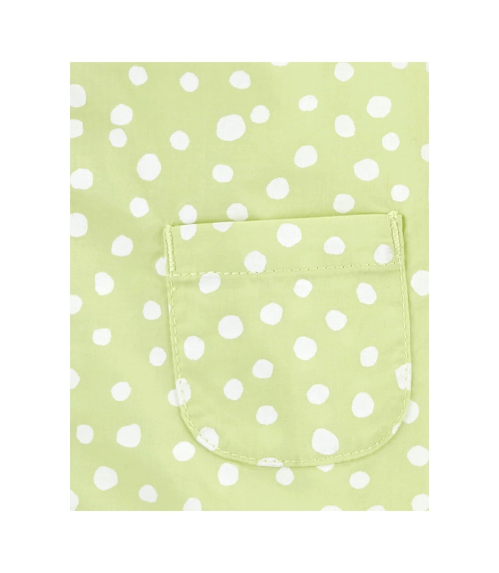 3-tlg. Set Body ohne Arm, T-Shirt Flügelarm und Shorts Blumen