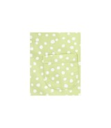 3-tlg. Set Body ohne Arm, T-Shirt Flügelarm und Shorts Blumen