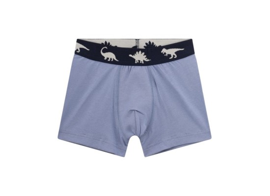 3er-Pack Boxershorts Dinos
