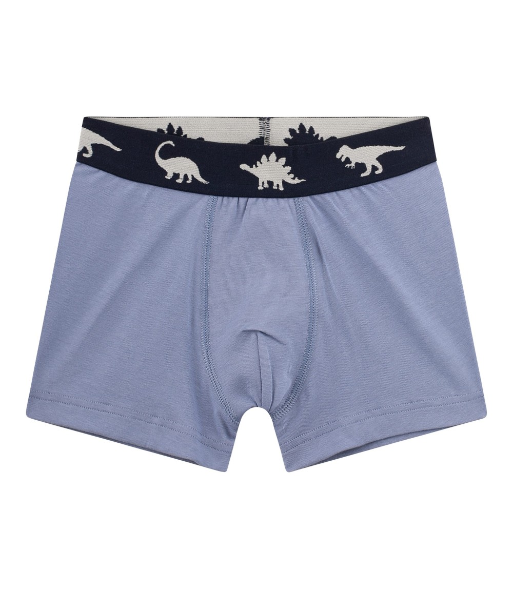 3er-Pack Boxershorts Dinos