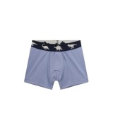 3er-Pack Boxershorts Dinos