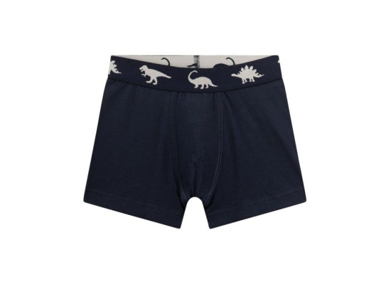 3er-Pack Boxershorts Dinos