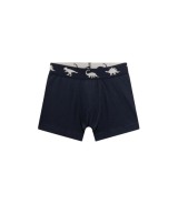 3er-Pack Boxershorts Dinos