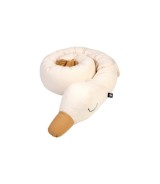 Bettschlange Musselin Sleep Buddy 180 cm