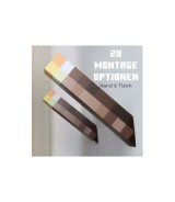  aufladbarerer Akku MINECRAFT