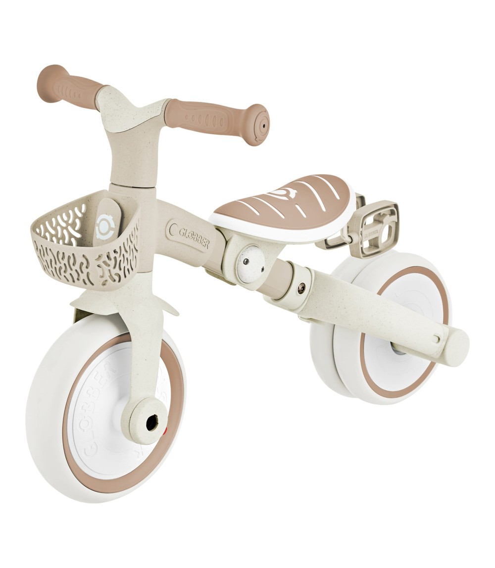 Dreirad Learning Trike 3in1 Plus ECO