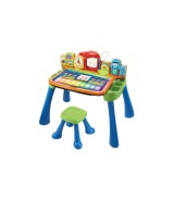 Magischer Spiel- und Schreibtisch 5-in-1