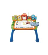 Magischer Spiel- und Schreibtisch 5-in-1