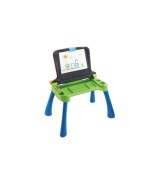 Magischer Spiel- und Schreibtisch 5-in-1