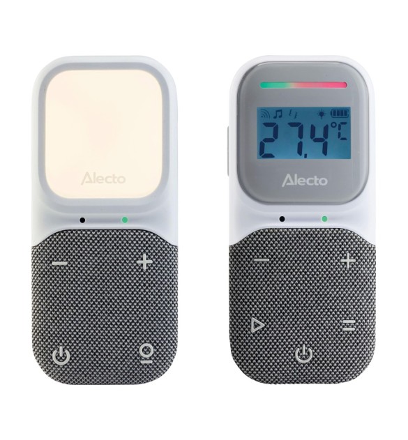 Audio Babyphone DBX140