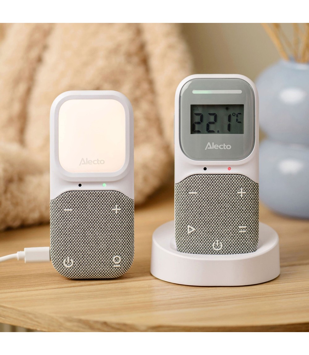 Audio Babyphone DBX140