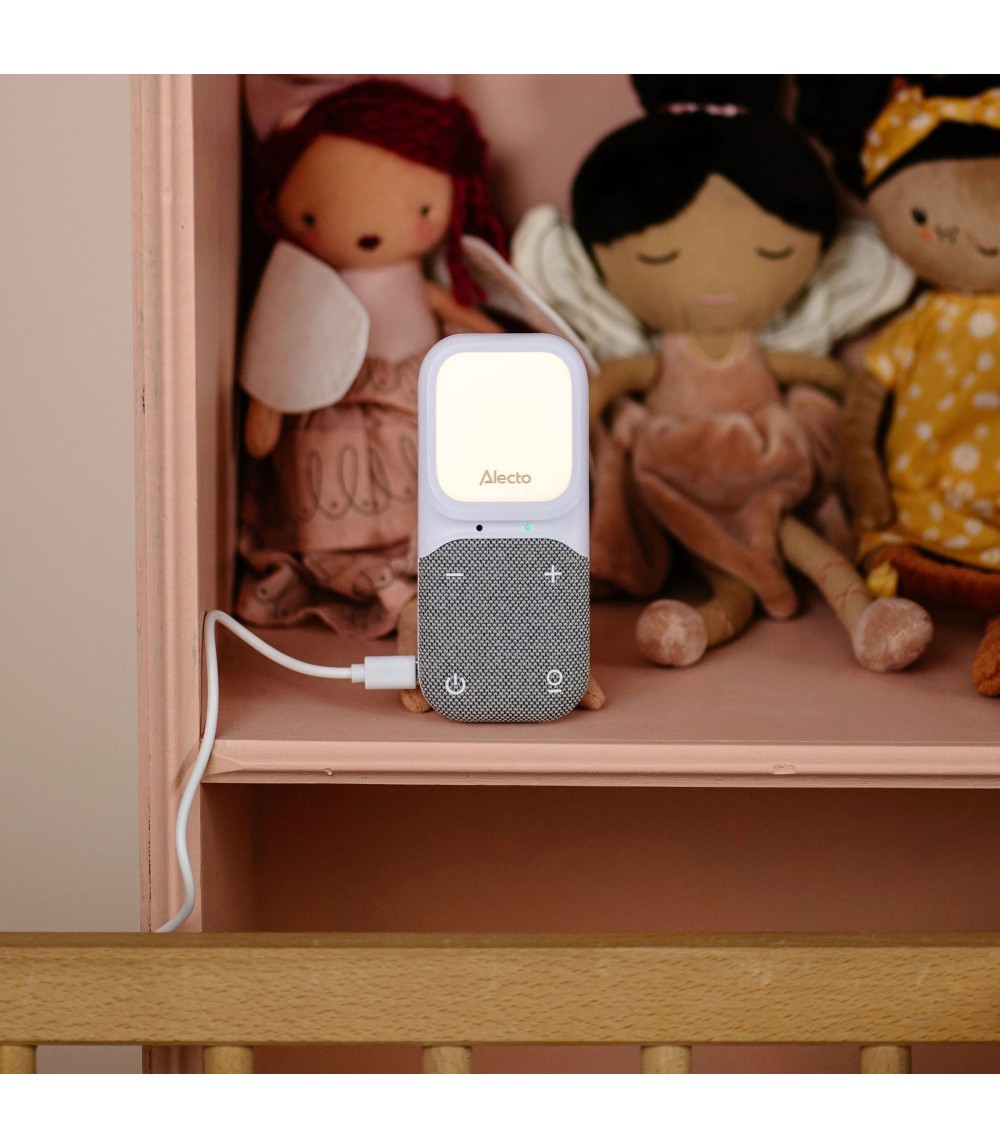 Audio Babyphone DBX140