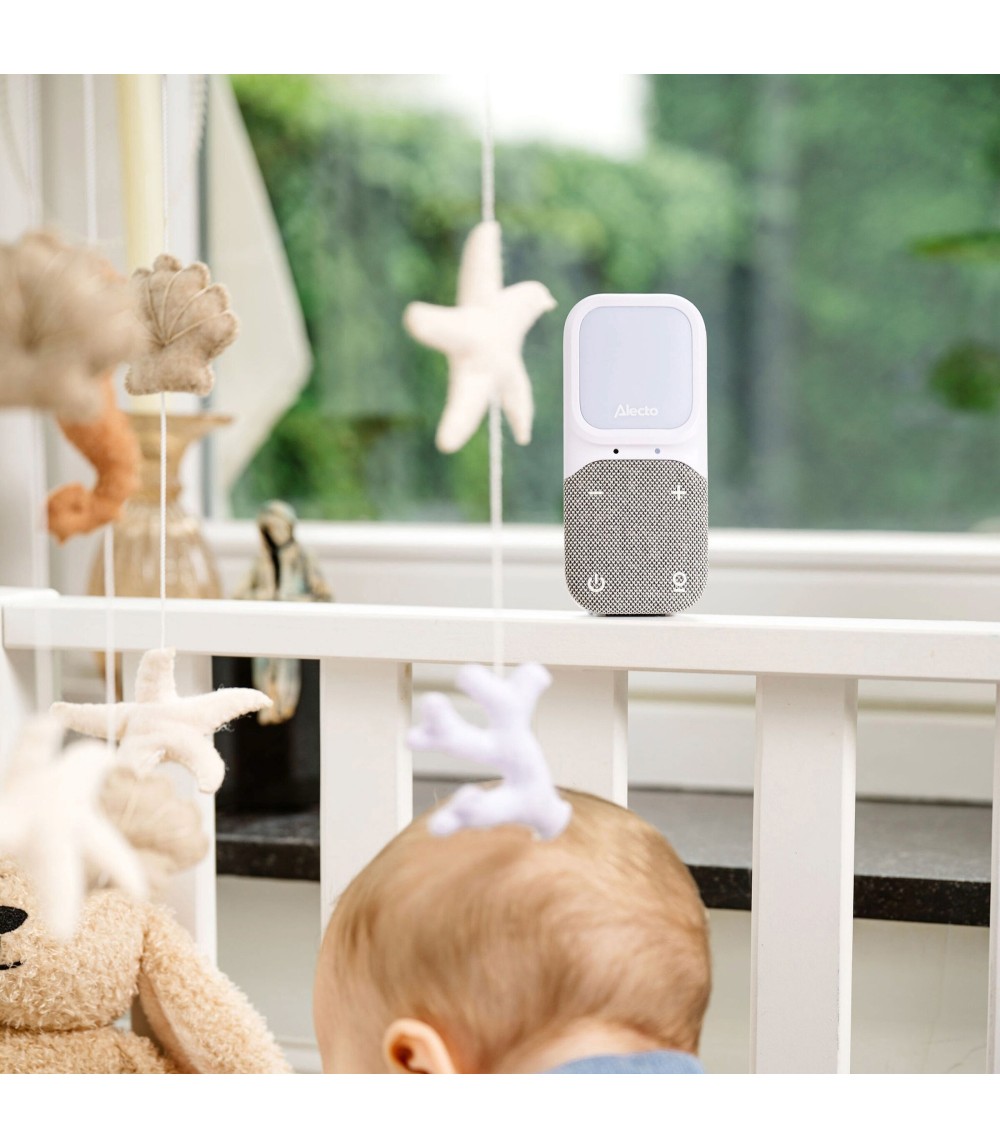 Audio Babyphone DBX140