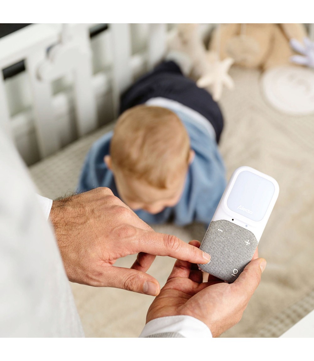 Audio Babyphone DBX140