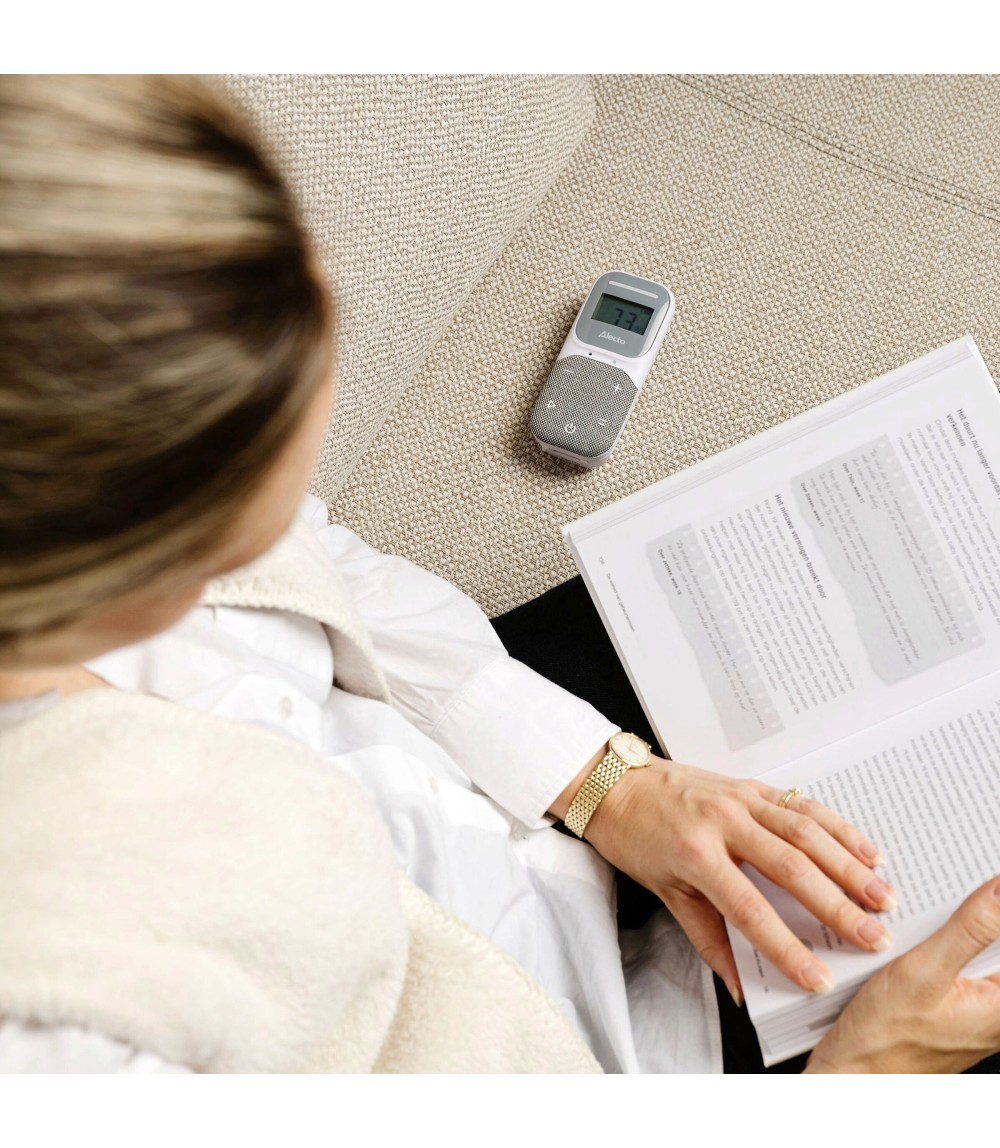 Audio Babyphone DBX140