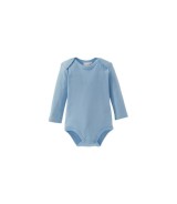 3er-Pack Bodys langarm